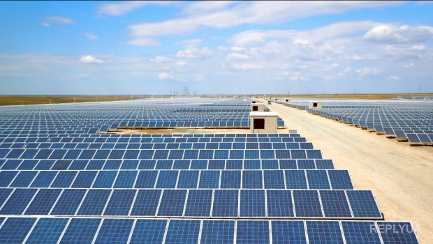 Испанцы будут строить солнечные электростанции в Кировоградской области