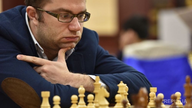 На Кубке мира по шахматам украинец победил россиянина и прошел в следующий тур