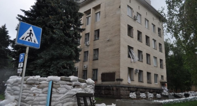 В Краматорске снова начнет работать Донецкий научный центр