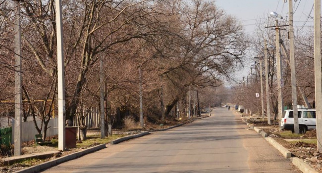 В Днепропетровской области проверяют после зимы отремонтированных 2 млн. м2 дорог