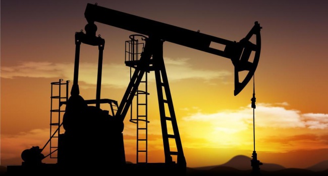 Цены на нефть продолжают стремительно падать Цены на нефть продолжают стремительно падать