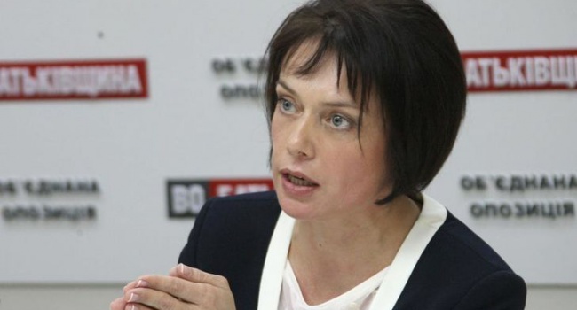 Гриневич: зарплату учителям повысят на 30 процентов Гриневич: зарплату учителям повысят на 30 процентов