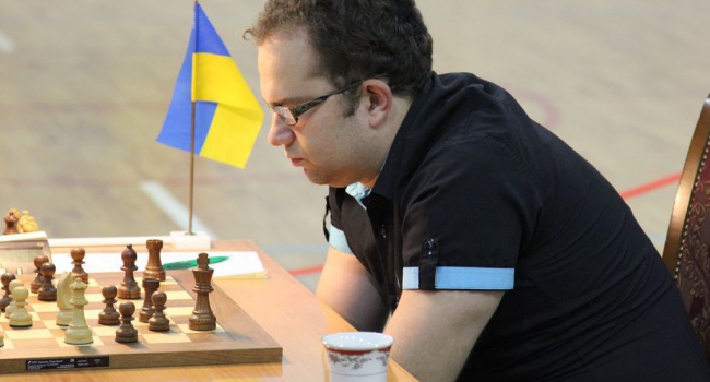 Эльянов победил на престижном шахматном турнире