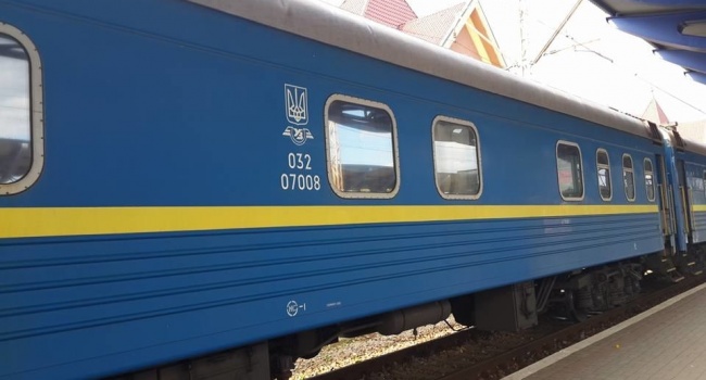«Укрзализныця» вводит рекордное количество поездов в новогодние каникулы