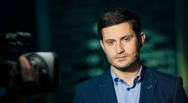В Сети опубликовано жесткое обращение украинского режиссера к россиянам В Сети опубликовано жесткое обращение украинского режиссера к россиянам