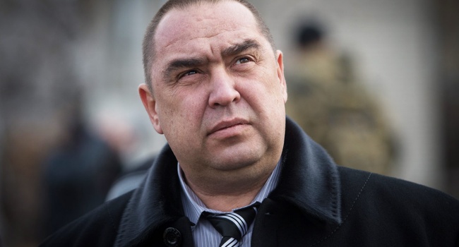 Прилепин рассказал, как Плотницкий бежал в Москву Прилепин рассказал, как Плотницкий бежал в Москву