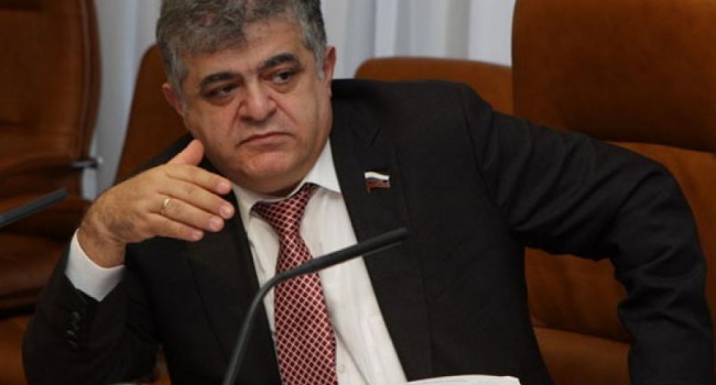 В РФ назвали мышление Порошенко «иезуитским» и предрекли очень тяжелую жизнь на Украине В РФ назвали мышление Порошенко «иезуитским» и предрекли очень тяжелую жизнь на Украине