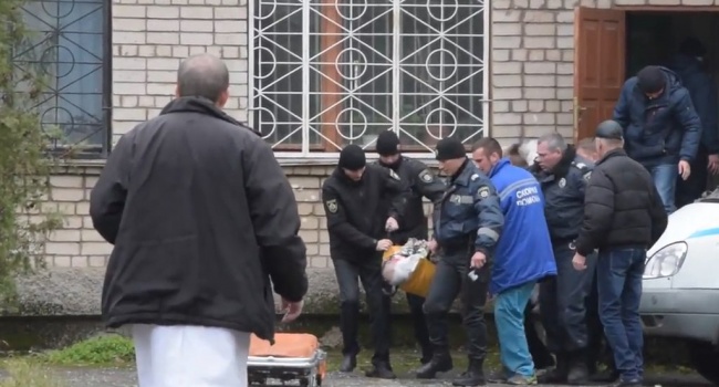 Инцидент в суде Никополя: обвиняемых в двойном убийстве выпустили из СИЗО
