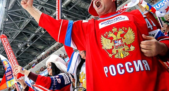 Россияне разгромили чехов и будут бороться за «золото» ОИ