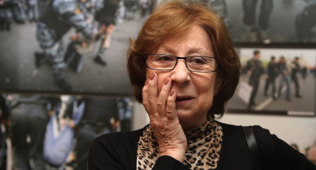 Ахеджакова по поводу внесения Фрейндлих в «черный список» Минкульта: «Дураки, что я могу сказать, идиоты» Ахеджакова по поводу внесения Фрейндлих в «черный список» Минкульта: «Дураки, что я могу сказать, идиоты»