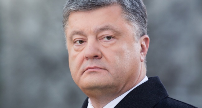 Джабаров о заявлении Порошенко: «Это начало истерики президента Украины» Джабаров о заявлении Порошенко: «Это начало истерики президента Украины»