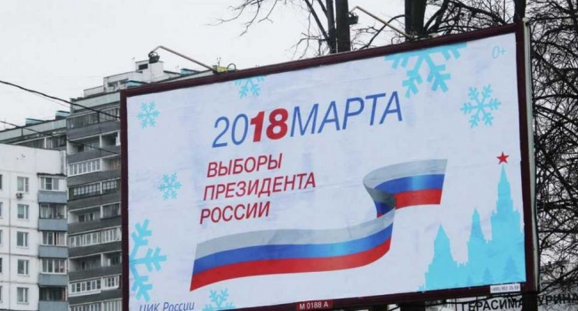 Как проходят выборы в Крыму Как проходят выборы в Крыму