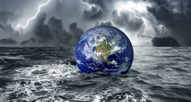 Ученые заявили о необратимости изменения климата на Земле