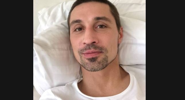 Дима Билан рассказал о тяжелом заболевании Дима Билан рассказал о тяжелом заболевании