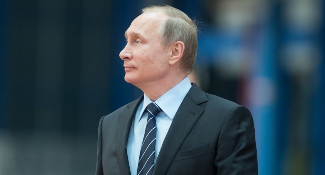 Политолог: «Военная кампания в Украине провалена, но Путин нашел другой вариант»