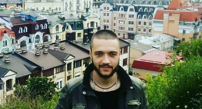 ЧП на известном украинском курорте: убит турист из Киева ЧП на известном украинском курорте: убит турист из Киева