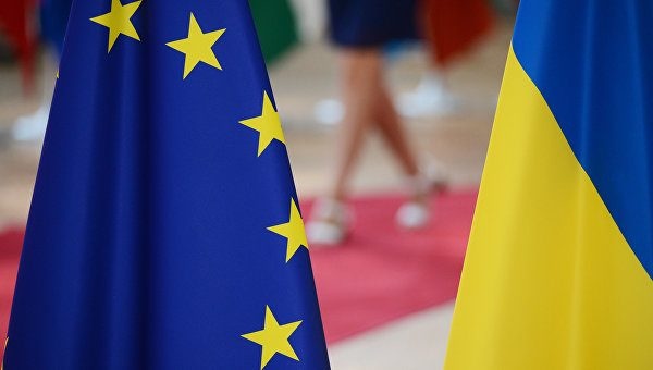 ЕС перечислил Украине транш за успешные реформы ЕС перечислил Украине транш за успешные реформы