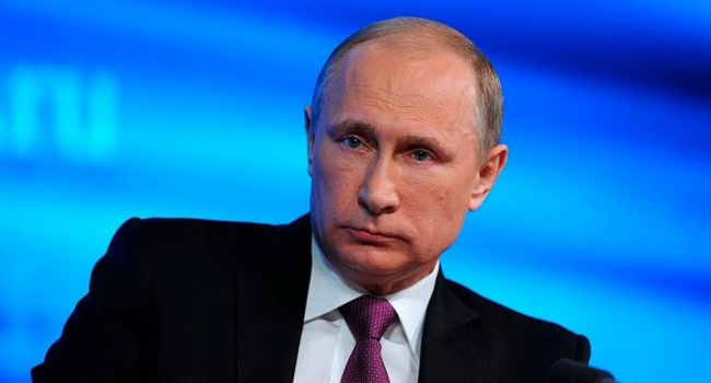 «Захват Украины невозможен»: стал известен новый план Путина по Донбассу