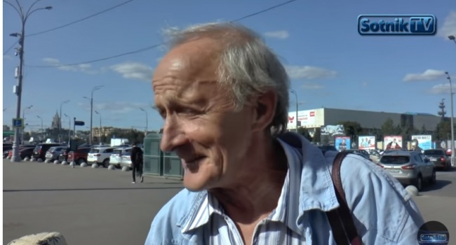 Жители Москвы о новых антироссийских санкциях США: холодная война не завершалась 