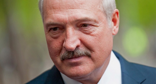 Александр Лукашенко - бессменный лидер Беларуси