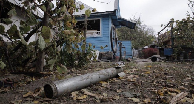 Взрывы под Ичней: 4 населенных пункта до сих пор без газоснабжения