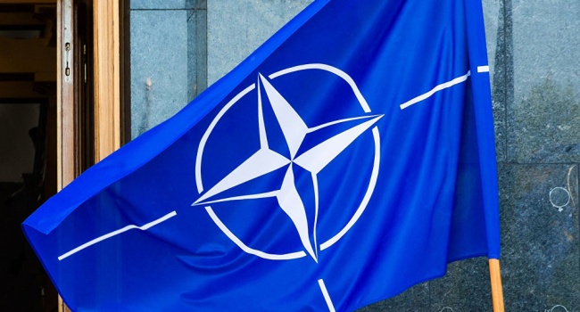 Пономарь: Северная Македония идет в НАТО