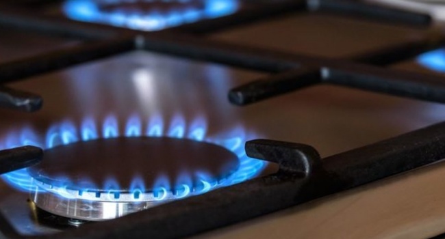 В Украине подняли цену на газ для населения, - Гройсман В Украине подняли цену на газ для населения, - Гройсман