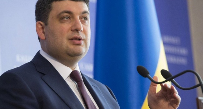 Гончаров: «Кабмин недооценивает угроз резкого повышения цен» Гончаров: «Кабмин недооценивает угроз резкого повышения цен»