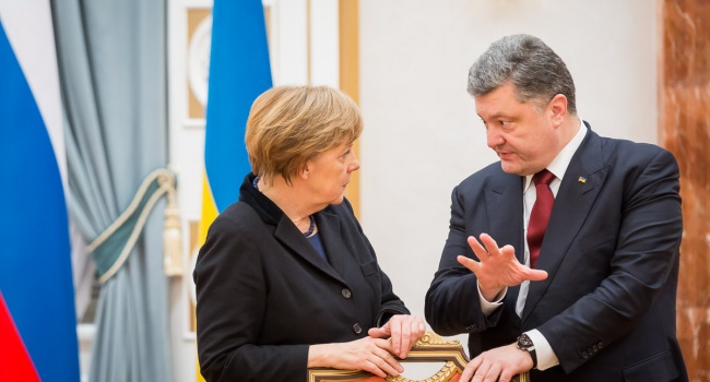 Пономарь: на этой неделе Украину ждут очень важные встречи