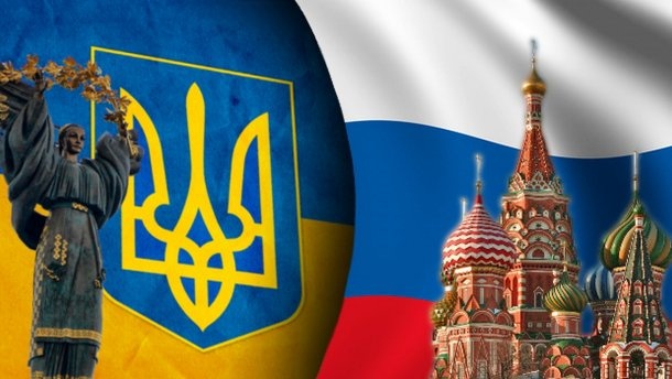 Нападение на Украину сотрёт Россию с лица земли Нападение на Украину сотрёт Россию с лица земли