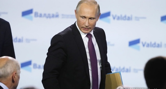 «Не уступает ничем ядерному оружию»: журналист назвал способы «парализовать» агрессию Путина 