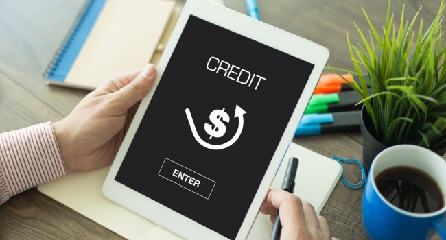 Онлайн-кредит – просто, выгодно, надёжно