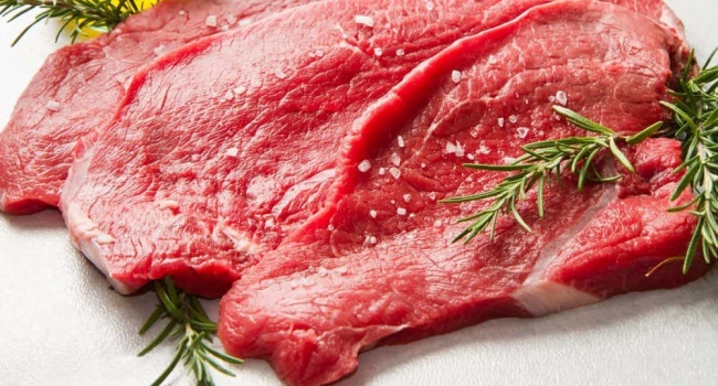 Регулярное употребление красного мяса опасно для здоровья – Супрун Регулярное употребление красного мяса опасно для здоровья – Супрун