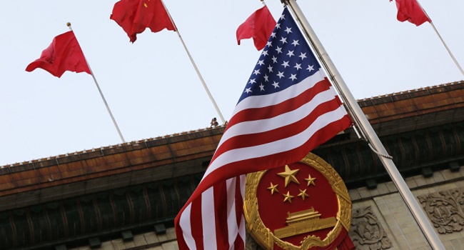 Китай проиграет торговую войну США