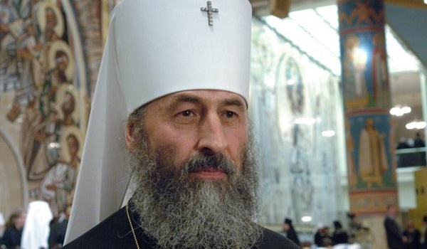 «Верны канонической церкви»: в епархии УПЦ МП отказались от поместной украинской церкви