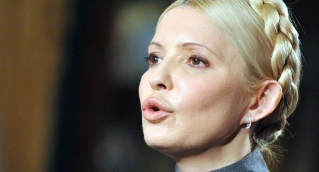 Корнейчук: «Президентом Украины однозначно станет Тимошенко» Корнейчук: «Президентом Украины однозначно станет Тимошенко»