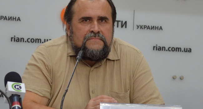 Охрименко: «За 5 лет в Украине не сделали ни одной реформы» Охрименко: «За 5 лет в Украине не сделали ни одной реформы»