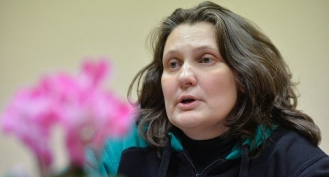 Монтян о Томосе: «От этого экономика вверх попрёт, а трубы сами отремонтируются?» Монтян о Томосе: «От этого экономика вверх попрёт, а трубы сами отремонтируются?»