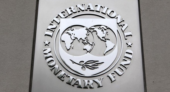 МВФ выдвинул новые требования Украине на 2019 год