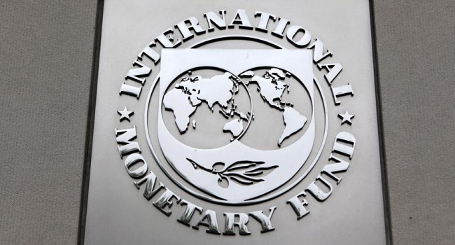 МВФ выдвинул новые требования Украине на 2019 год МВФ выдвинул новые требования Украине на 2019 год