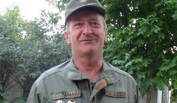 Известный полковник ВСУ погиб в ДТП