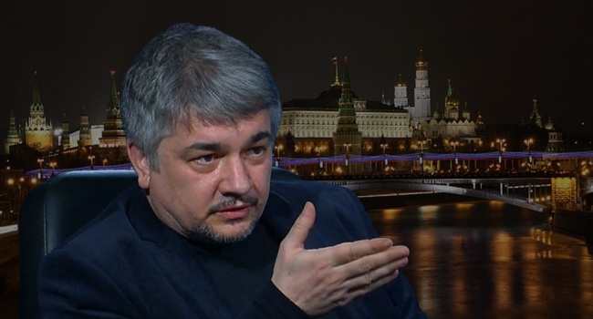 Ищенко: «Даже телеграфный столб, если его допустят, может стать президентом Украины»