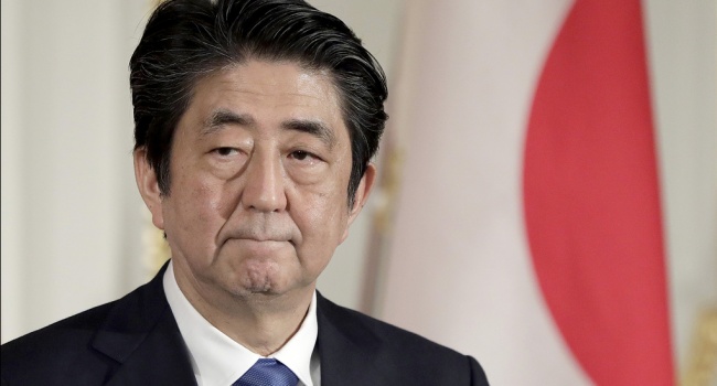 Синдзо Абэ: «Курилы – исконно японская территория»