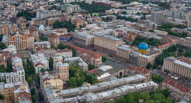 В украинской столице снова подешевела аренда жилья
