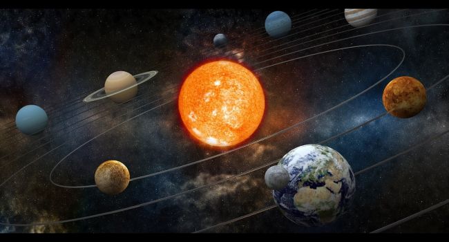 На самом краю Солнечной системы найден новый объект