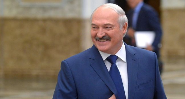 Лукашенко назвал имя следующего президента Украины