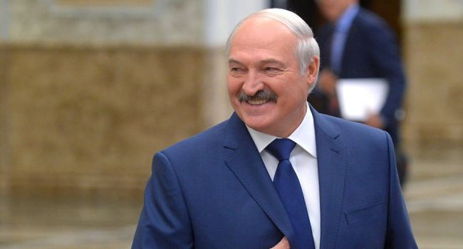 Лукашенко назвал имя следующего президента Украины Лукашенко назвал имя следующего президента Украины