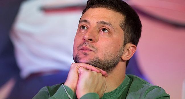 Рейтинг Зеленского посыплется, как только он выйдет в публичное пространство, – Александр Кочетков Рейтинг Зеленского посыплется, как только он выйдет в публичное пространство, – Александр Кочетков