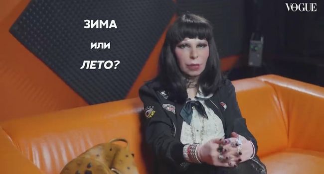 «Это что еще такое?»: поклонники не узнали любимую певицу из «космоса» «Это что еще такое?»: поклонники не узнали любимую певицу из «космоса»