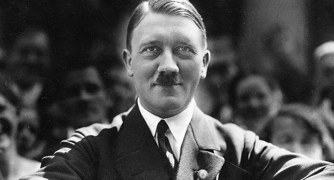 Найдены исторические ценности награбленные Адольфом Гитлером